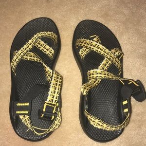 Chacos